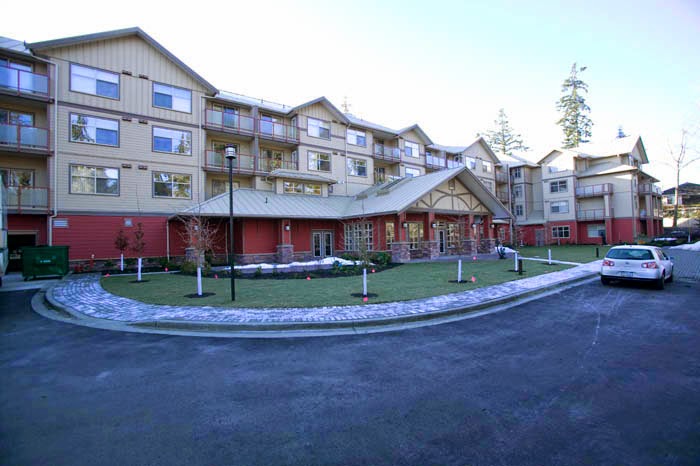 Aspira Pacifica Retirement Living