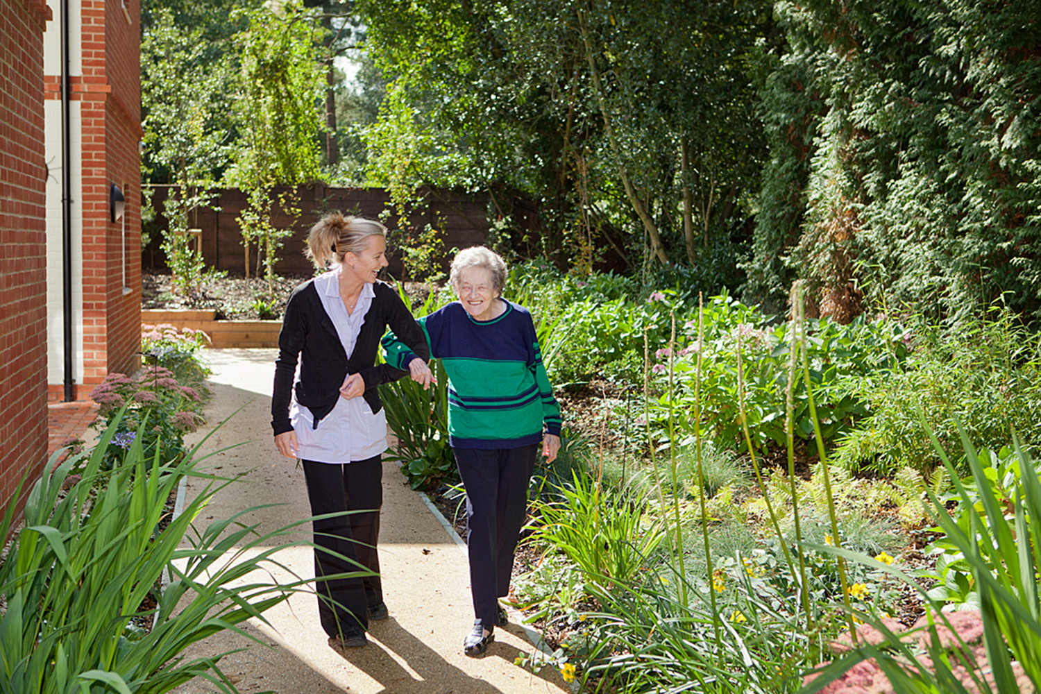 Hill House Nursing Home