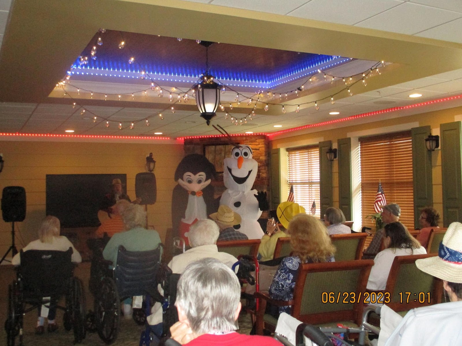 The Willows At Meadow Branch