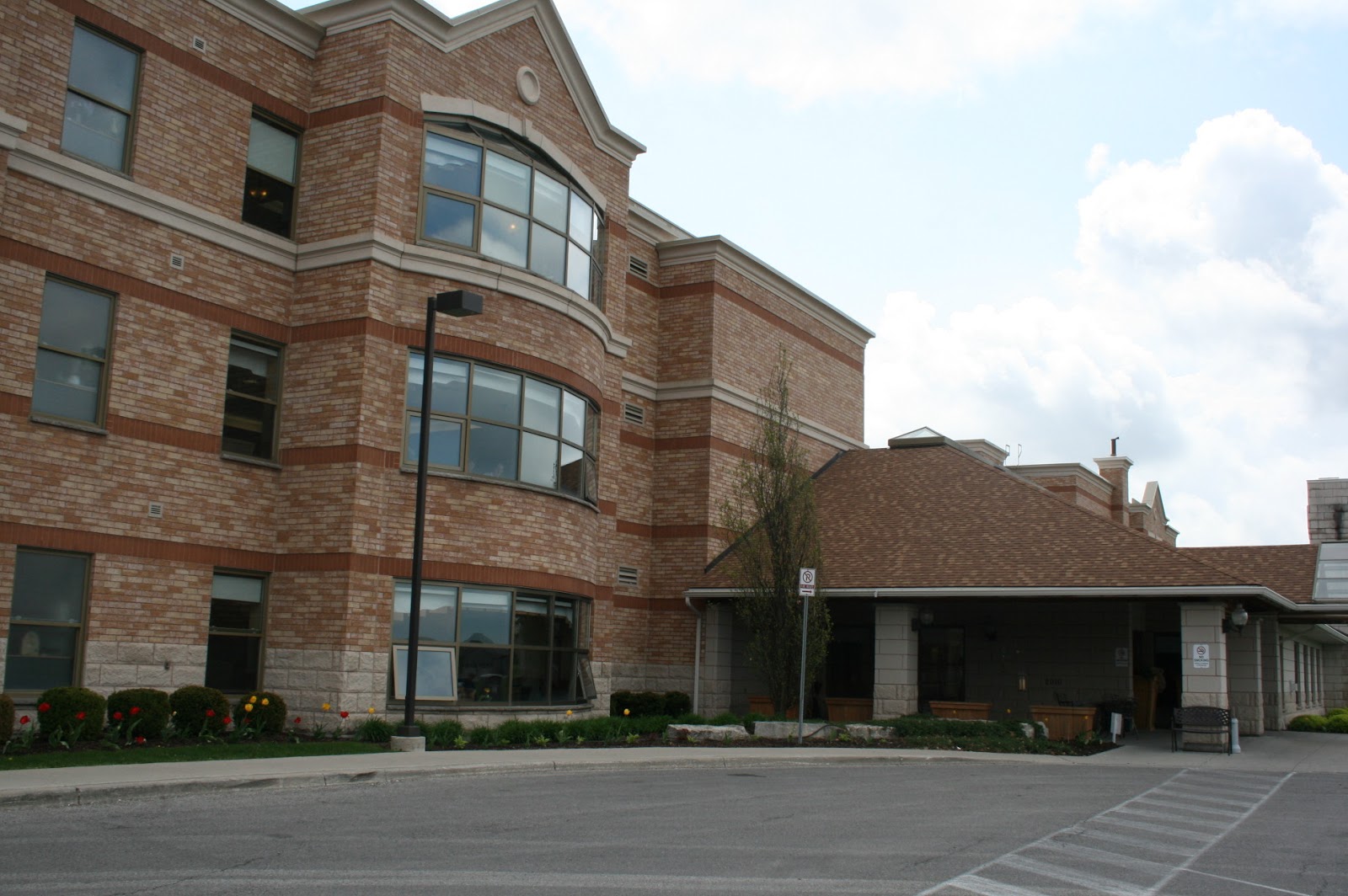 The Village of Glendale Crossing