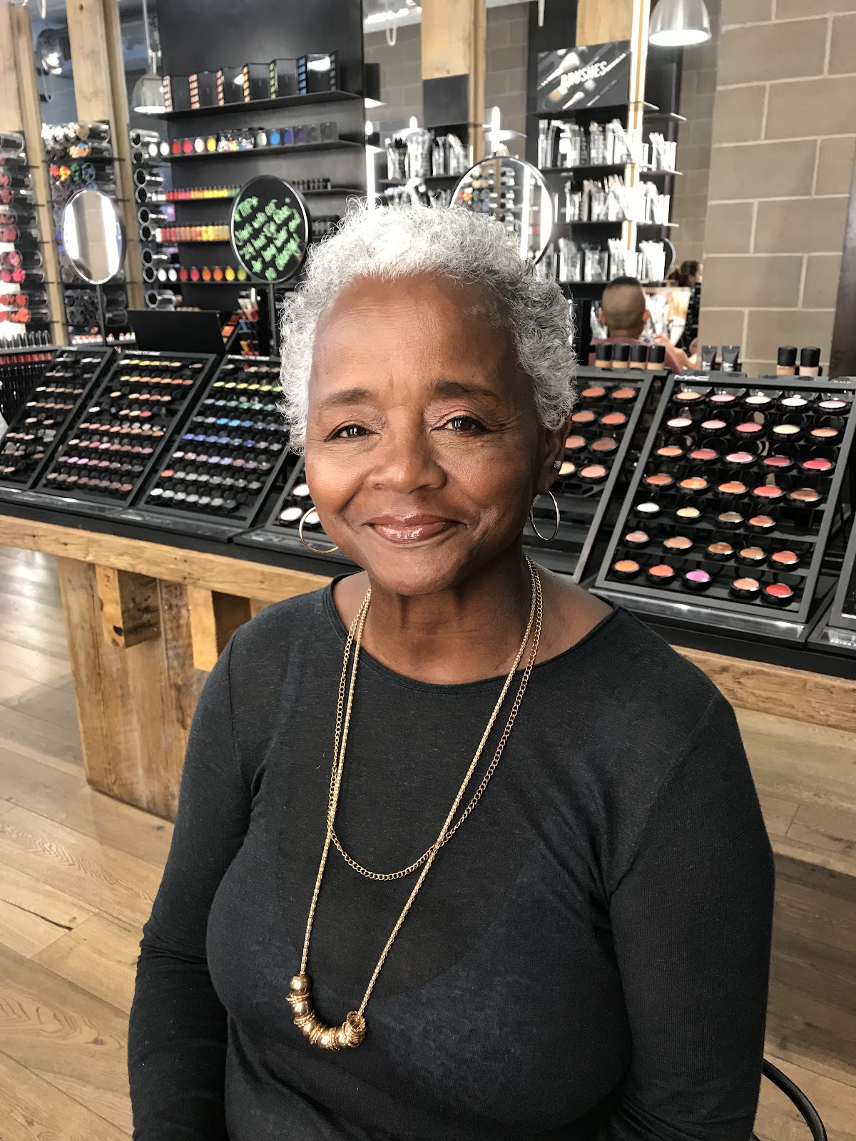 Berkeley Senior Services