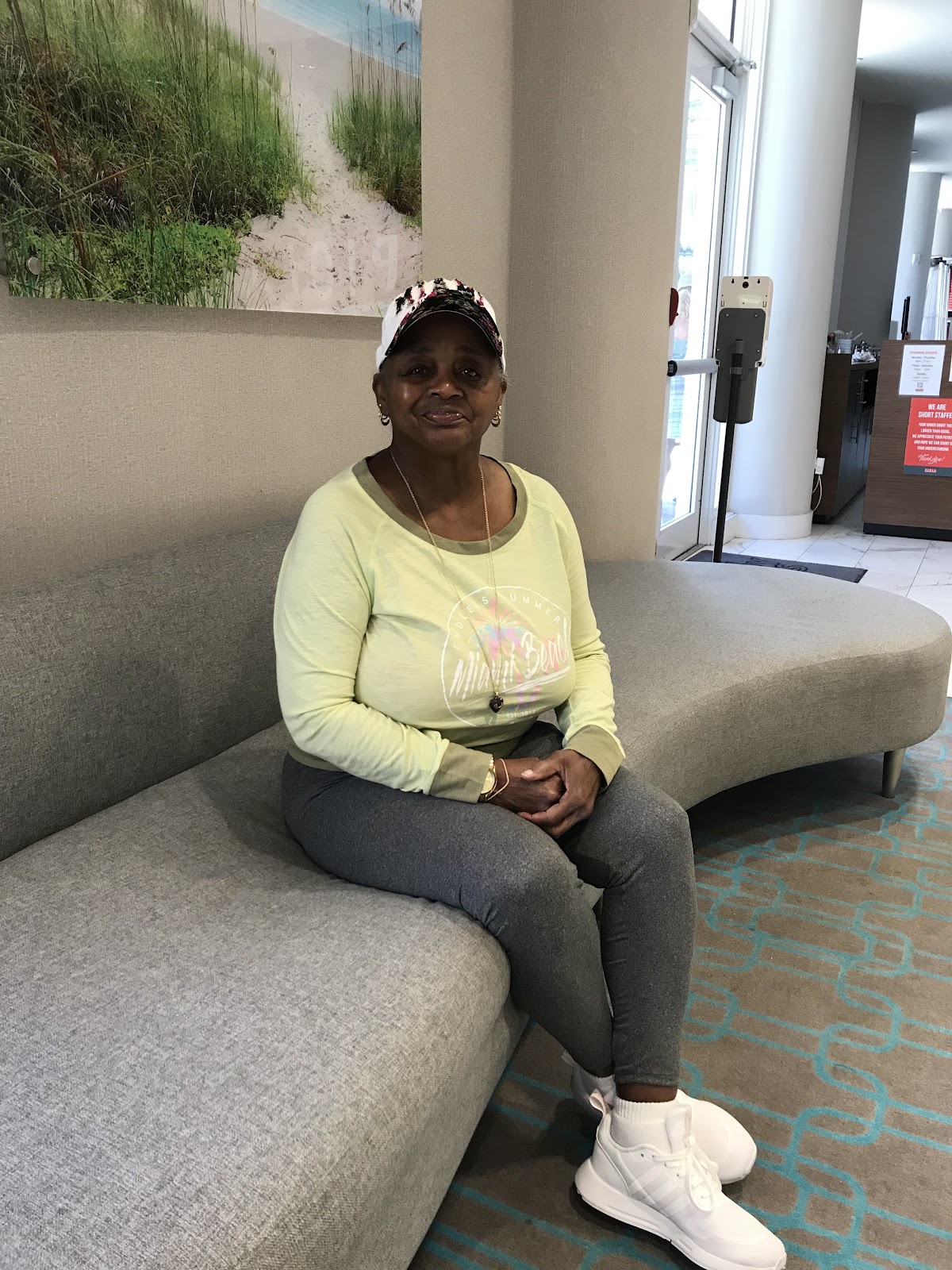 Berkeley Senior Services