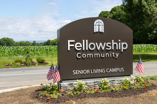 Fellowship Community