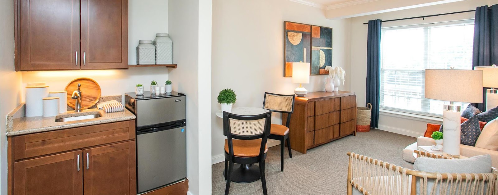 The Rivers at Maryland Farms