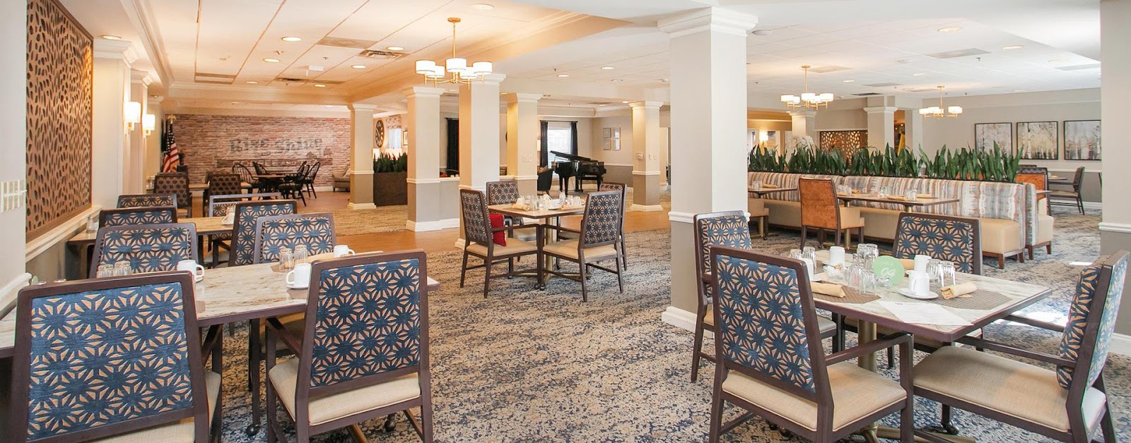 The Rivers at Maryland Farms