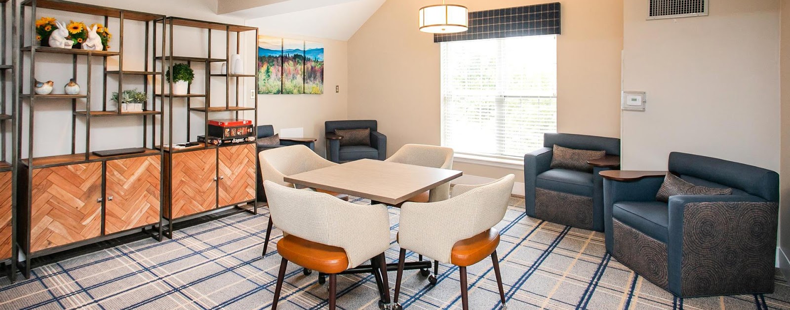 The Rivers at Maryland Farms