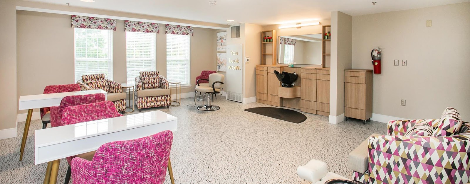 The Rivers at Maryland Farms