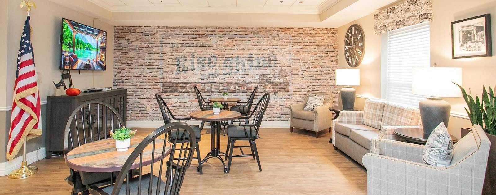 The Rivers at Maryland Farms