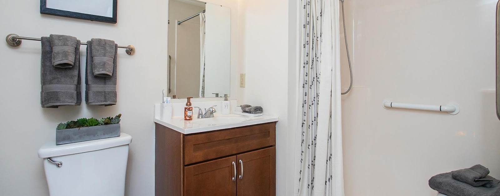 The Rivers at Maryland Farms