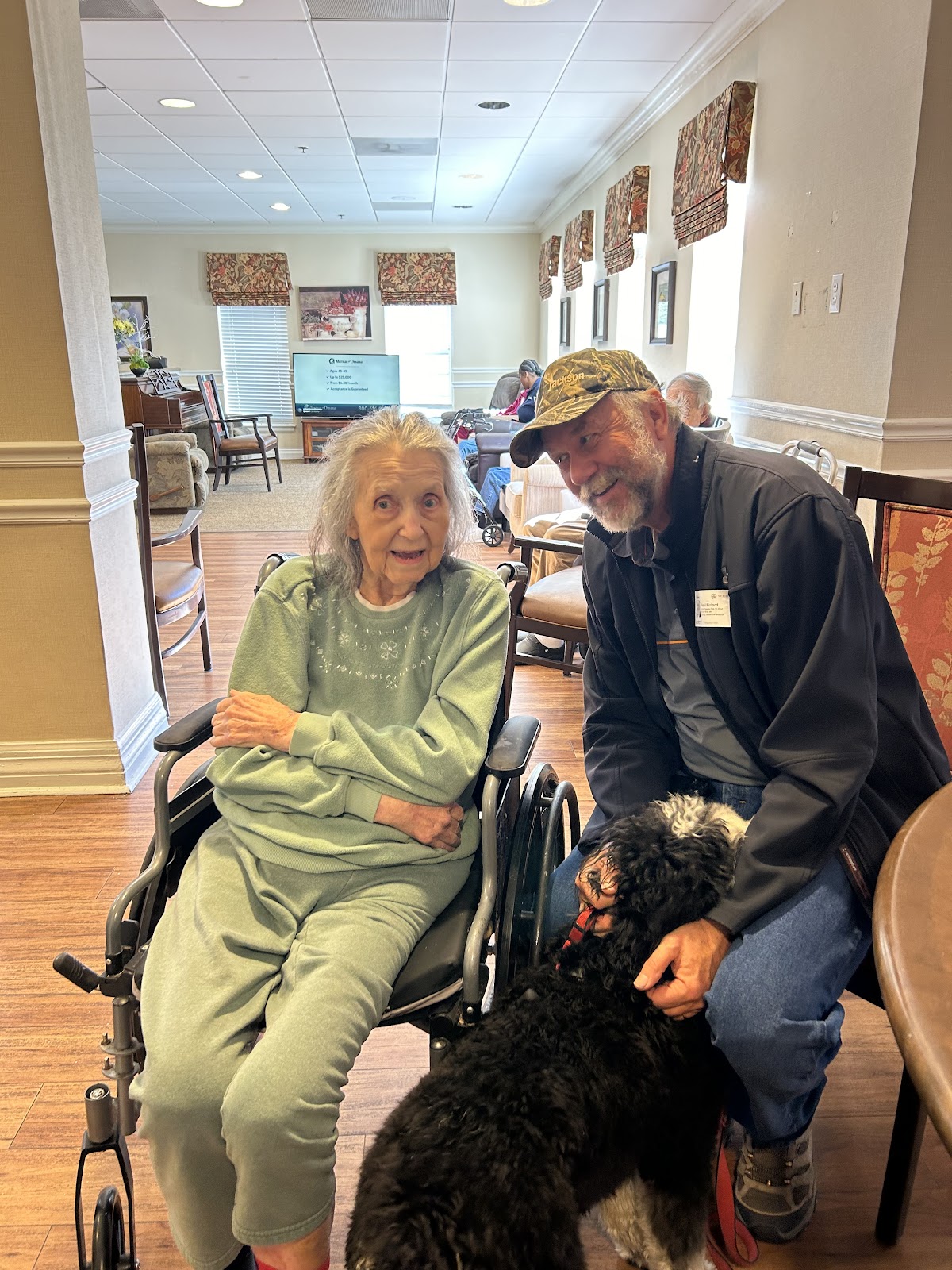 The Rivers at Maryland Farms