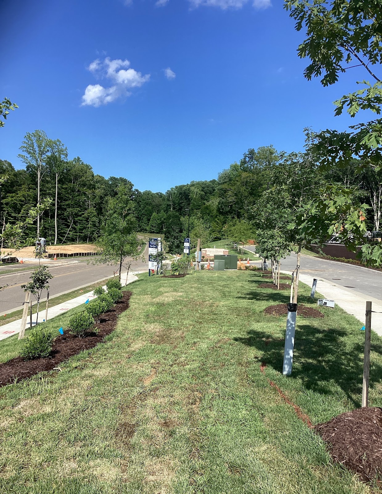 Virginia Greens Retirement Community