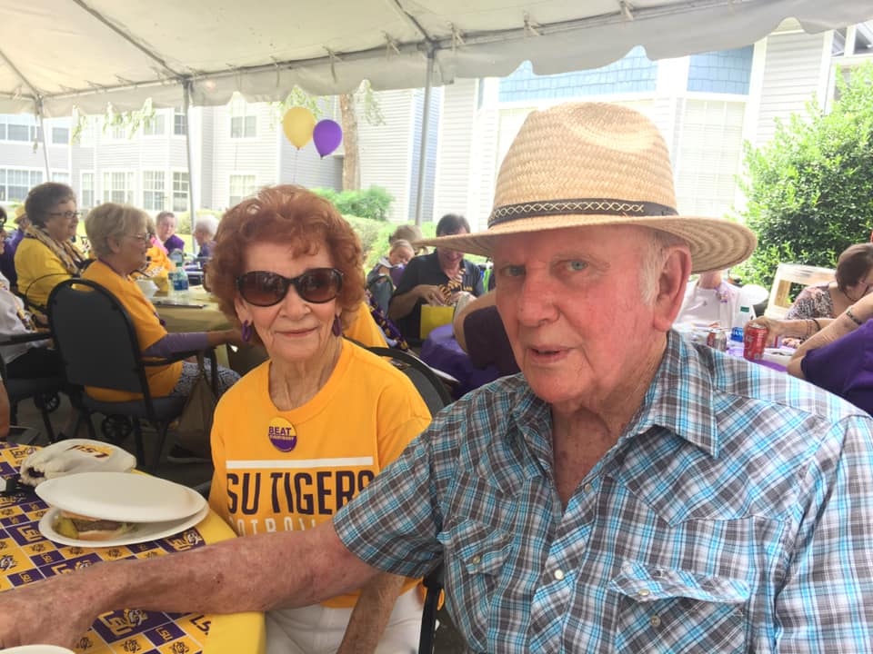 Williamsburg Senior Living Community