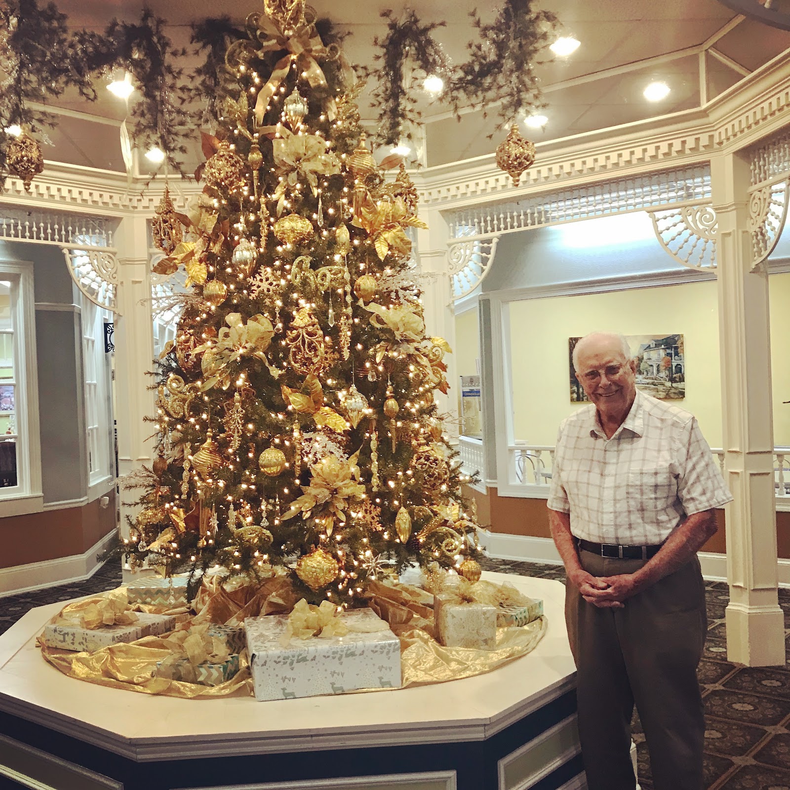 Williamsburg Senior Living Community