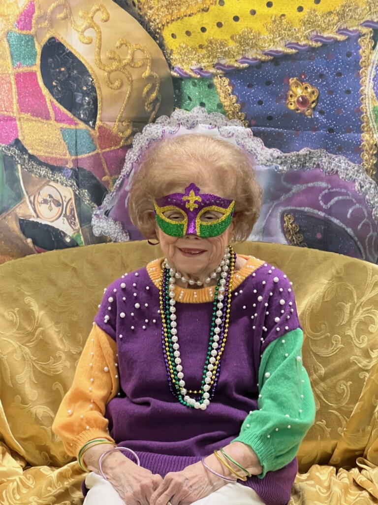 Williamsburg Senior Living Community