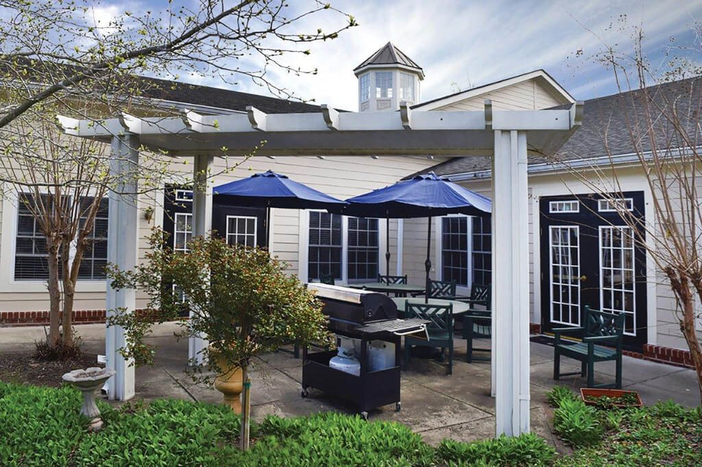 Spring Arbor of Williamsburg