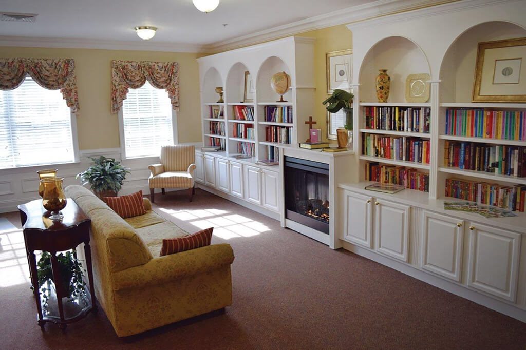 Spring Arbor of Williamsburg