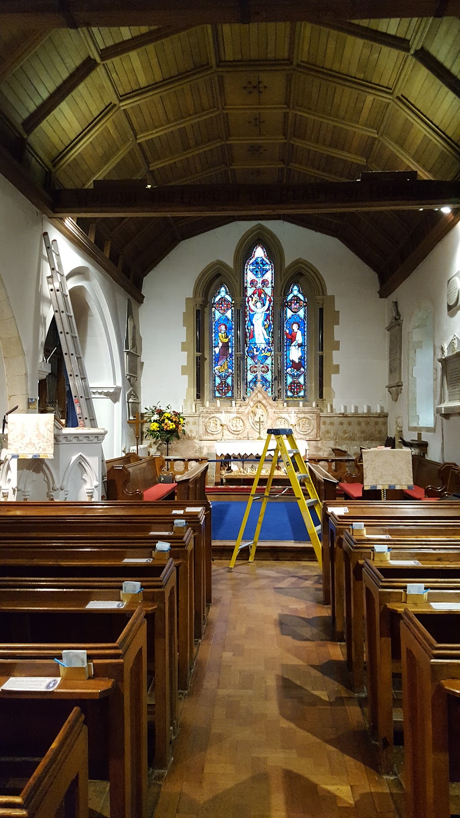 Liberham Lodge Care Home - Care UK