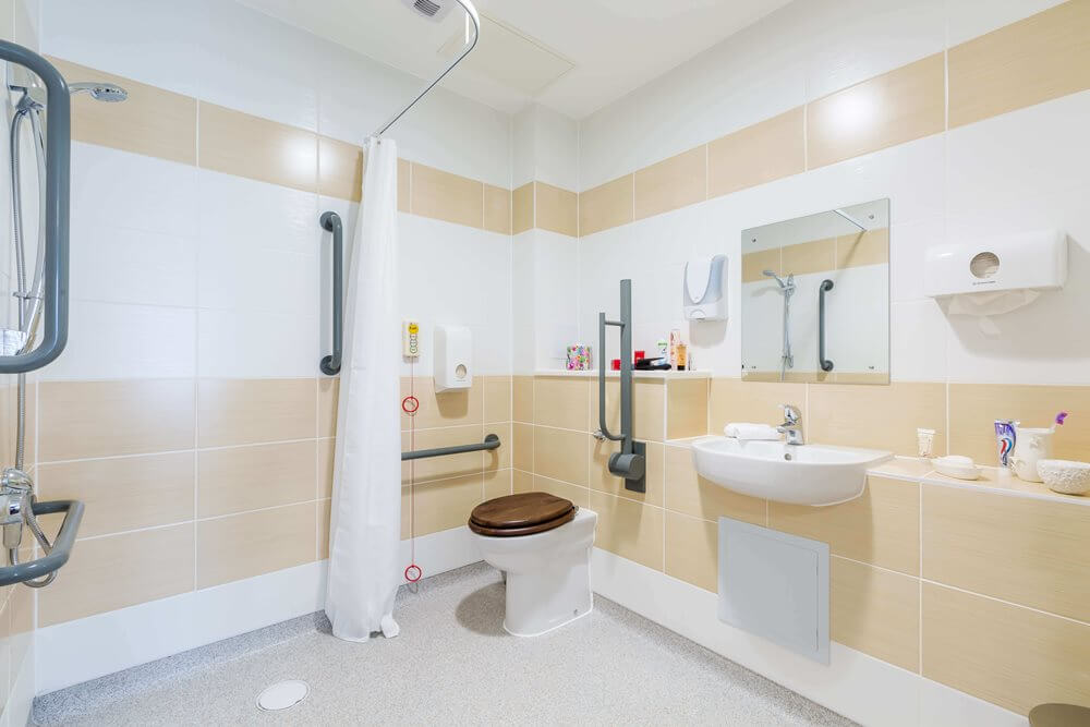 Liberham Lodge Care Home - Care UK