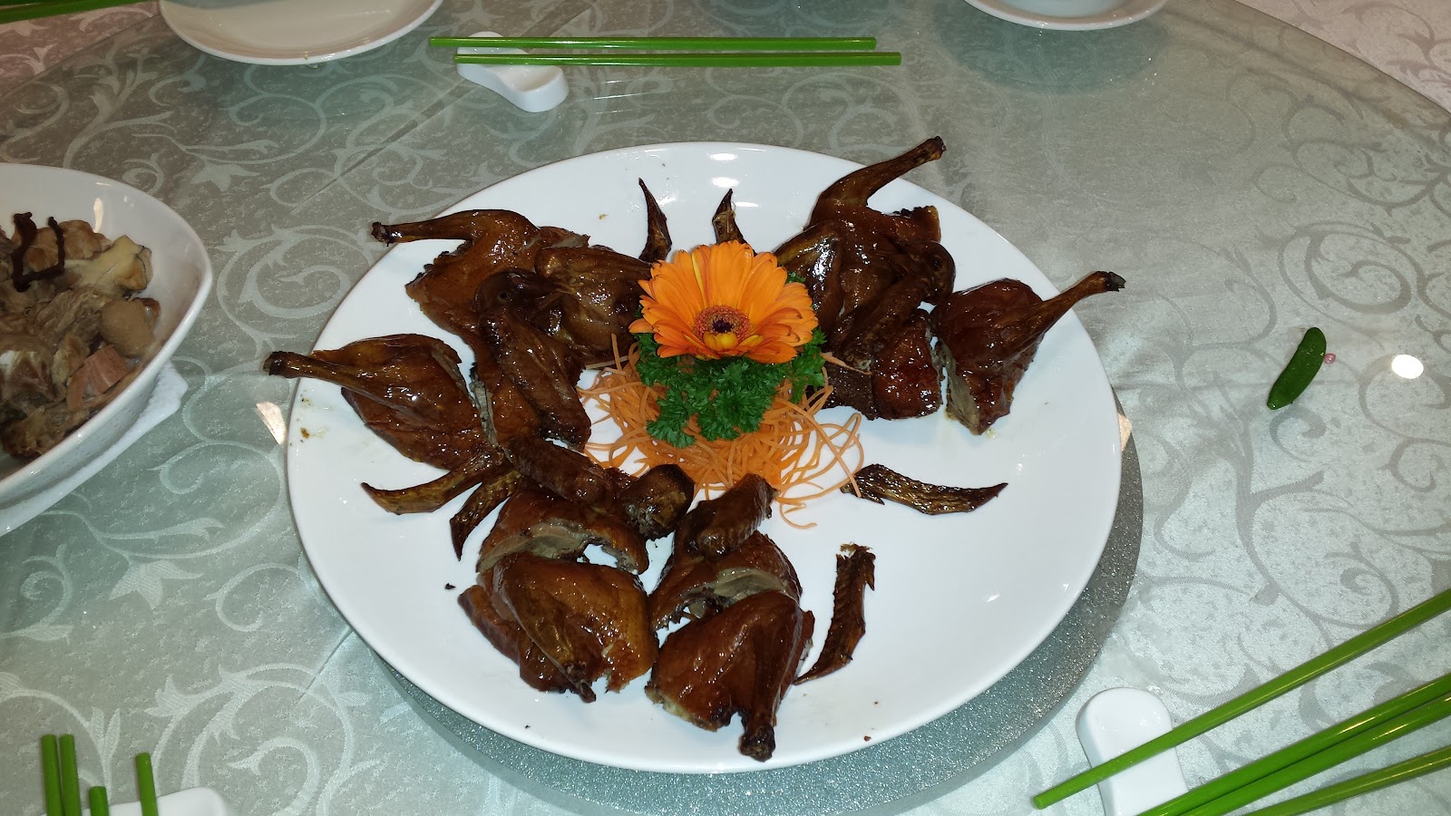 Markham Mon Sheong Court
