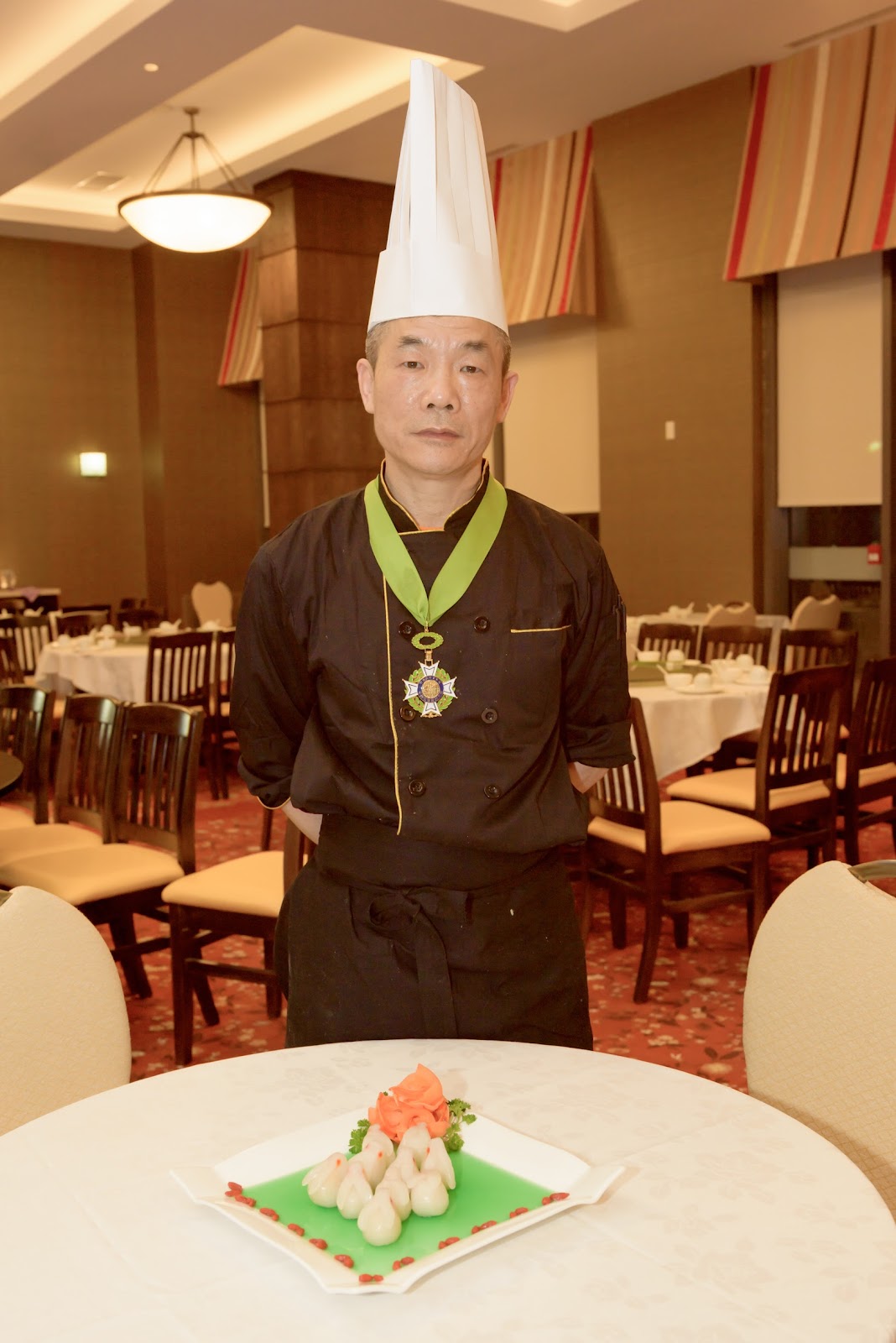 Markham Mon Sheong Court