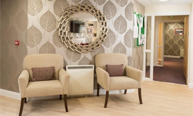 Lawn Court - Retirement Living - McCarthy Stone