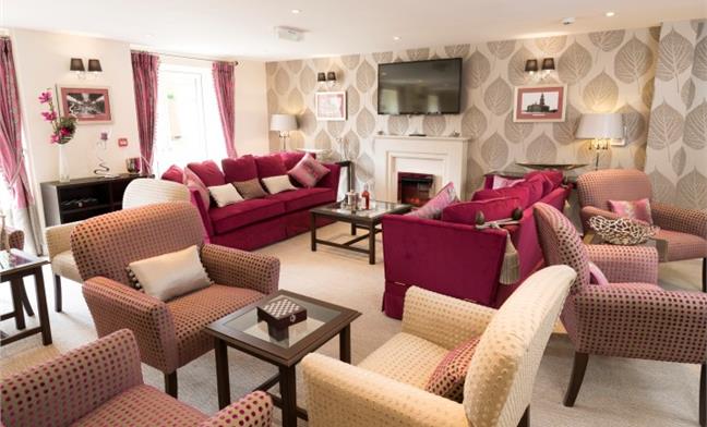 Lawn Court - Retirement Living - McCarthy Stone
