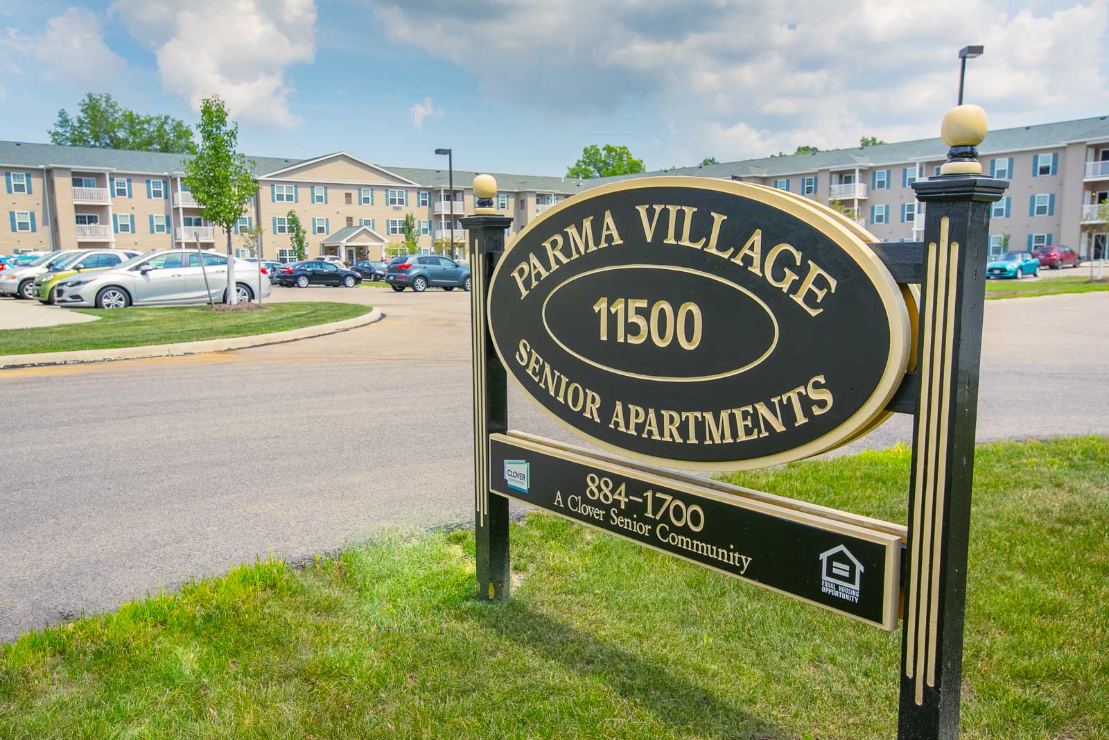 Parma Village Senior Apartments