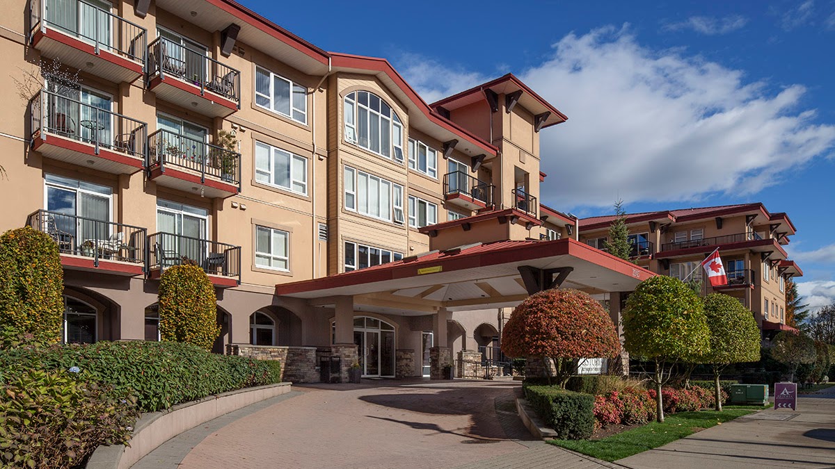 Aspira Astoria Retirement Living