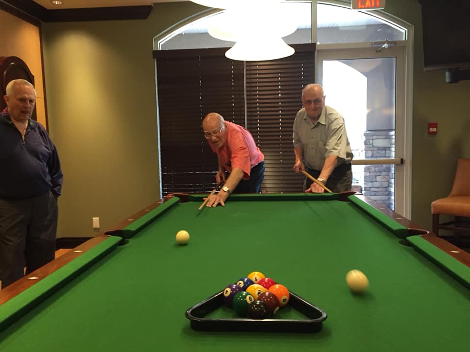 Aspira Astoria Retirement Living