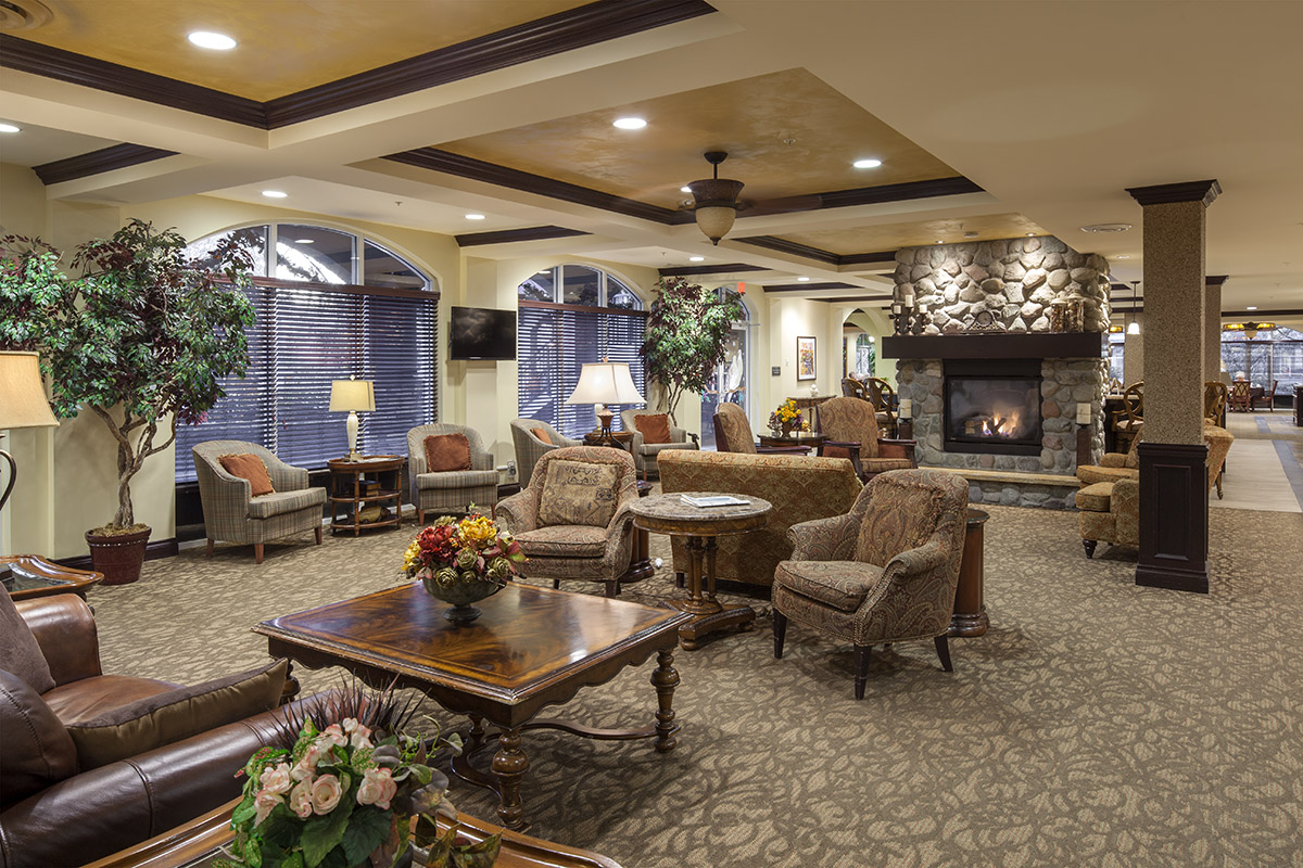 Aspira Astoria Retirement Living