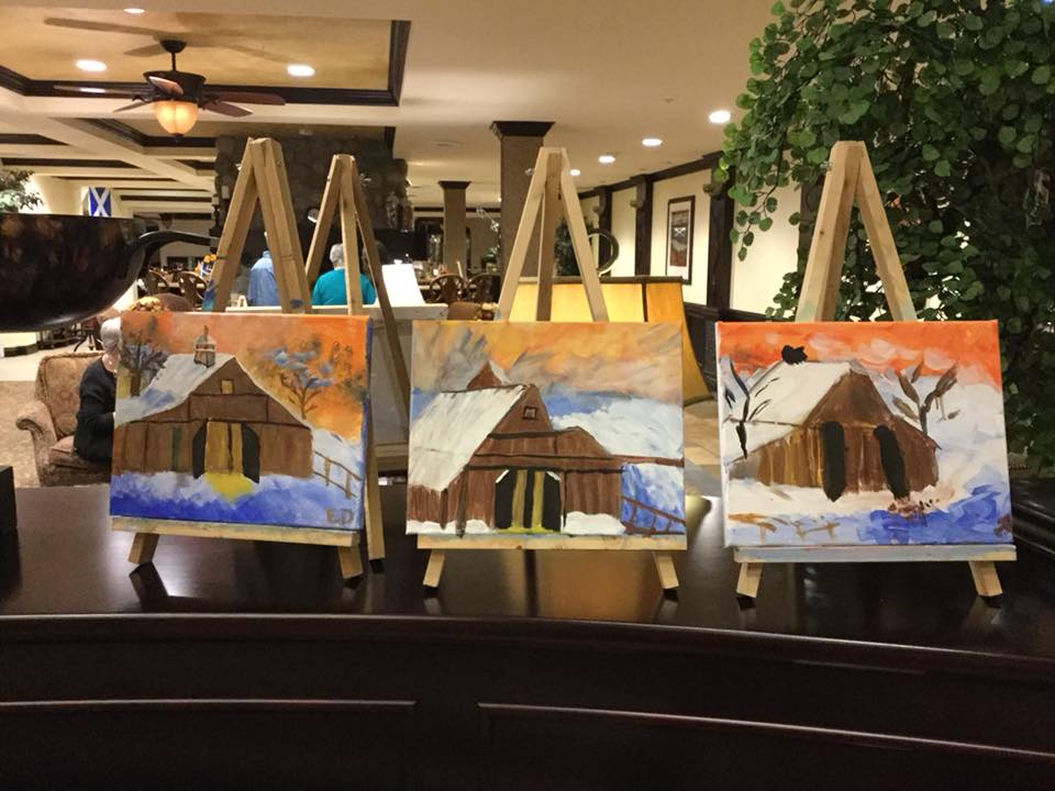 Aspira Astoria Retirement Living
