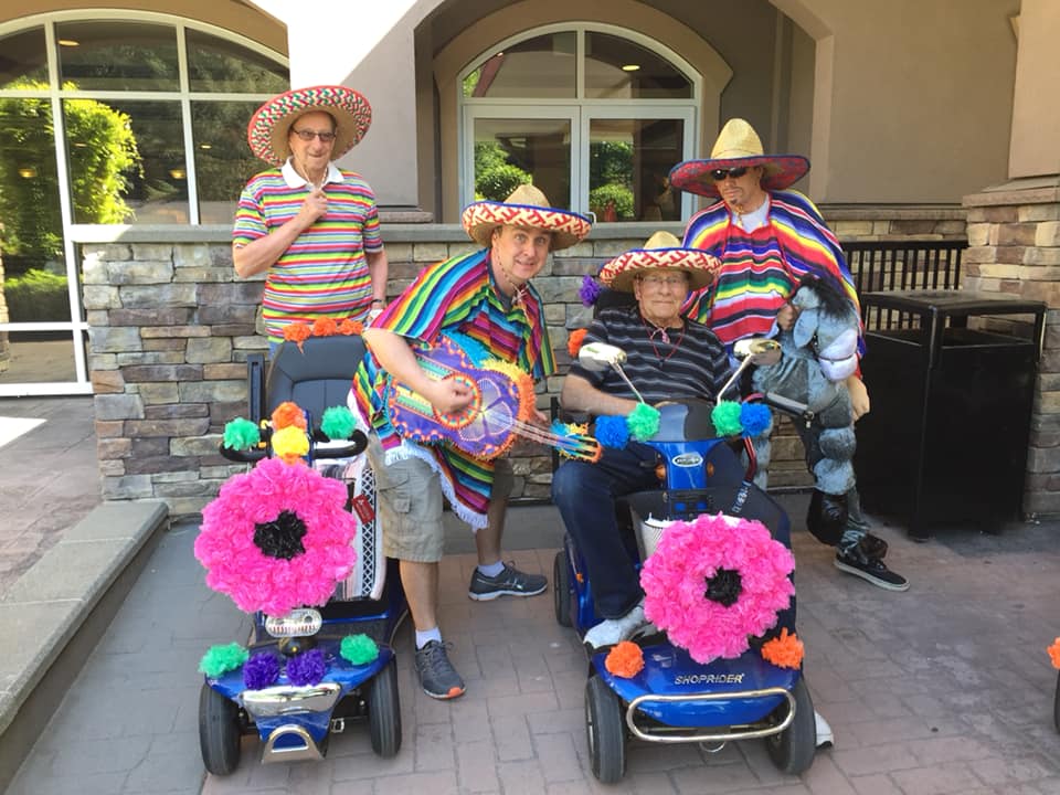 Aspira Astoria Retirement Living