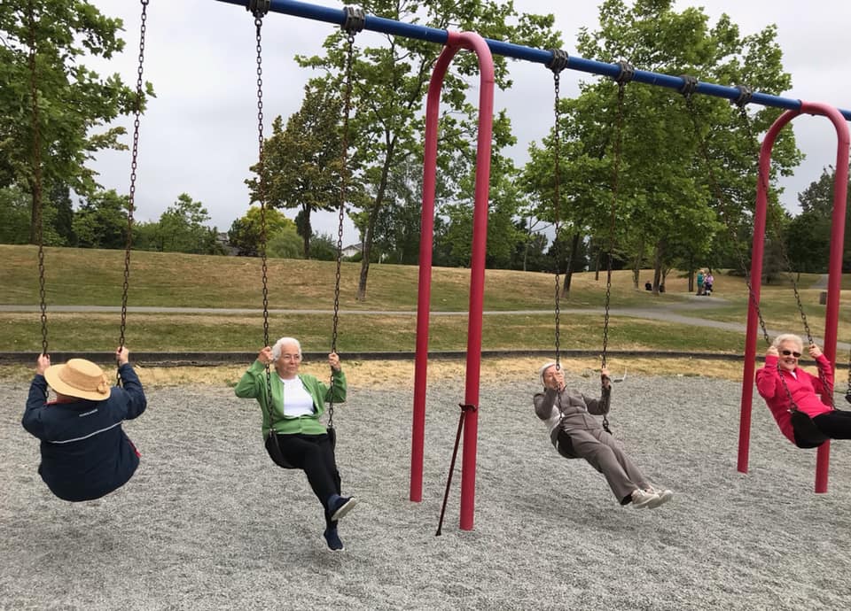 Aspira Astoria Retirement Living