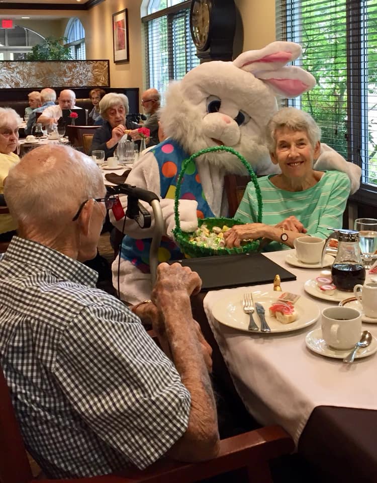 Aspira Astoria Retirement Living