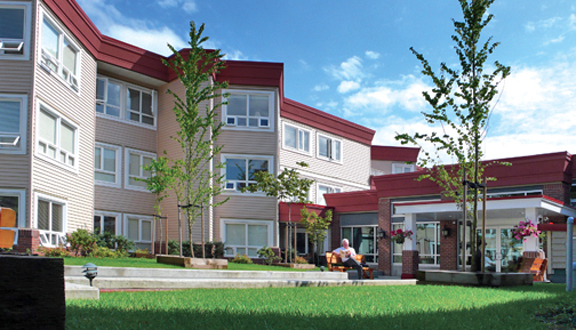 Residences at Belvedere