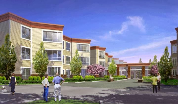 Residences at Belvedere