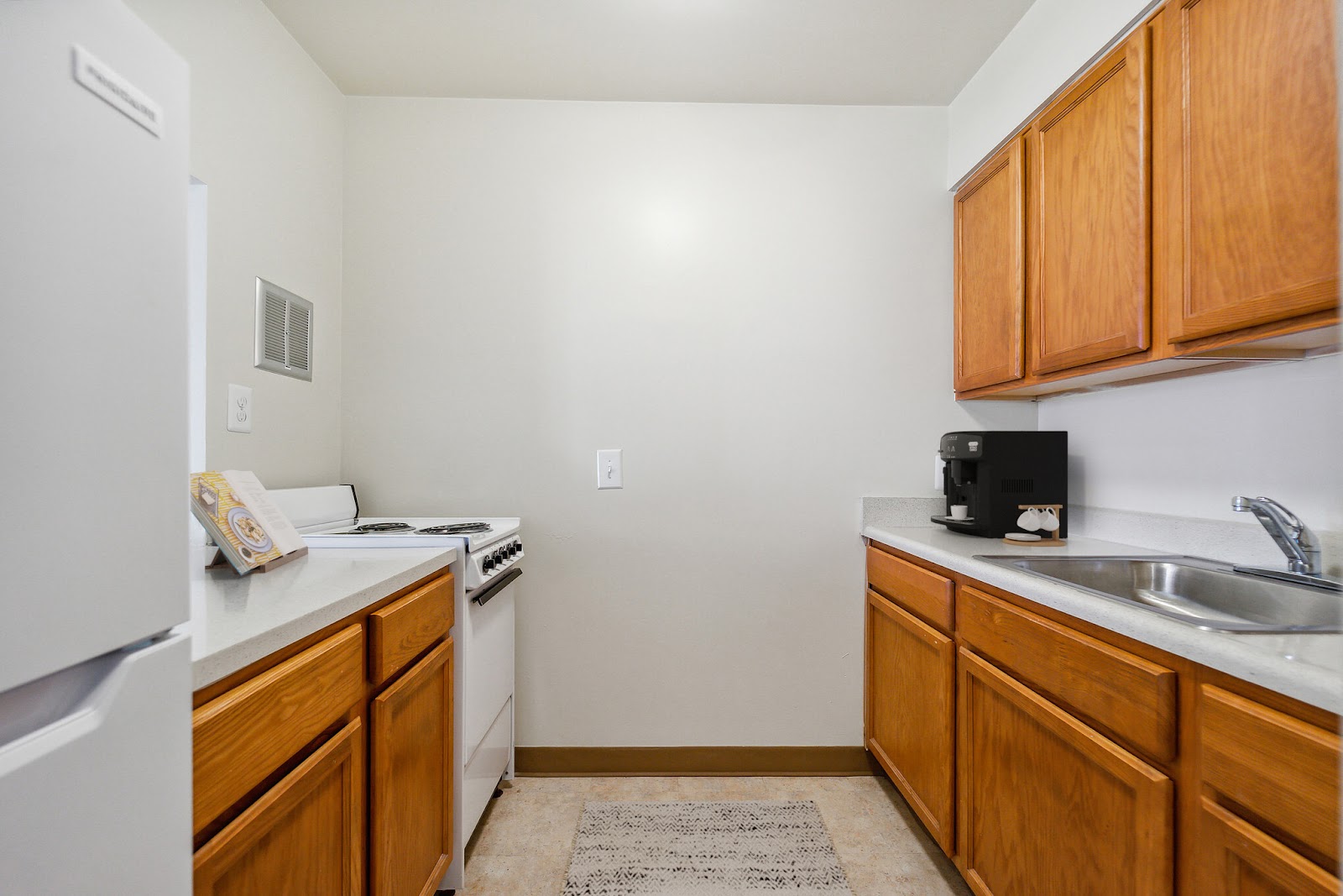 Center Place Senior Apartments