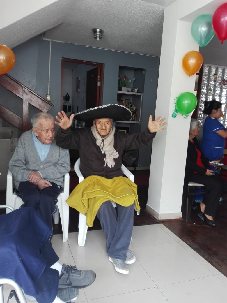 Casa de Reposo Más Vida - Hogar Geriatrico Más Vida Asilo de ancianos San Miguel Lima