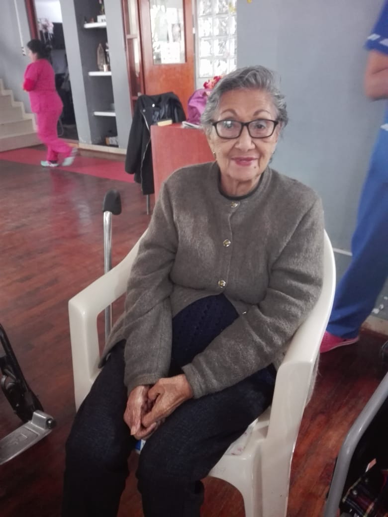 Casa de Reposo Más Vida - Hogar Geriatrico Más Vida Asilo de ancianos San Miguel Lima