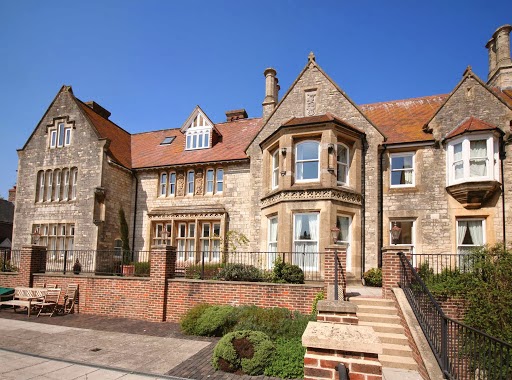 Lifecare Residences UK