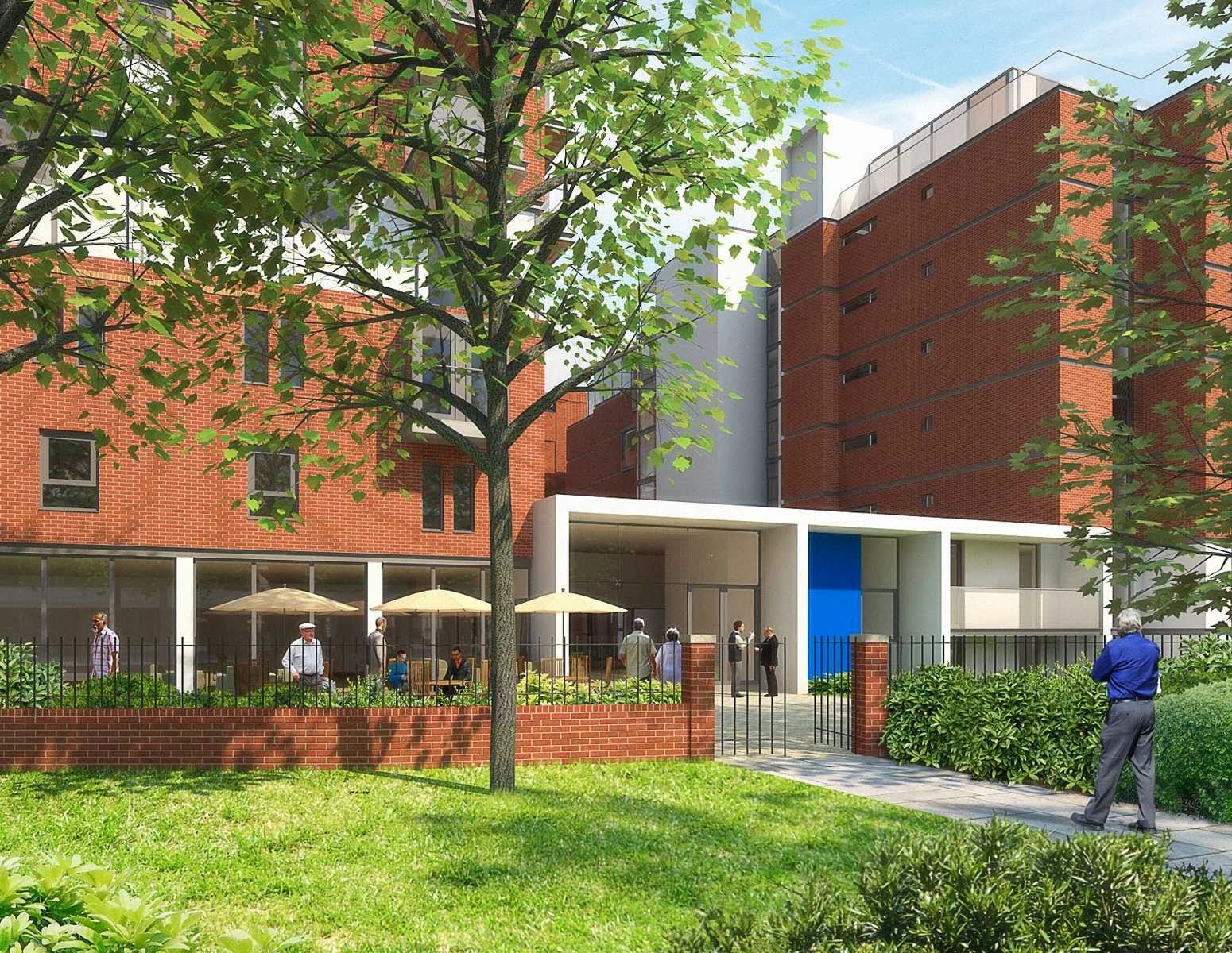 Lifecare Residences UK