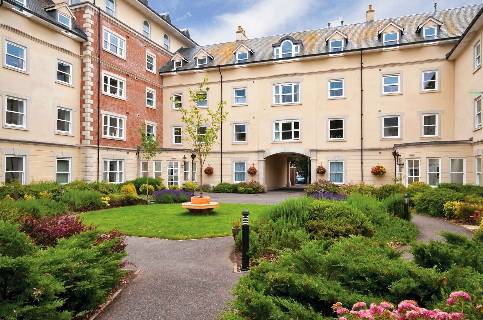Lifecare Residences UK