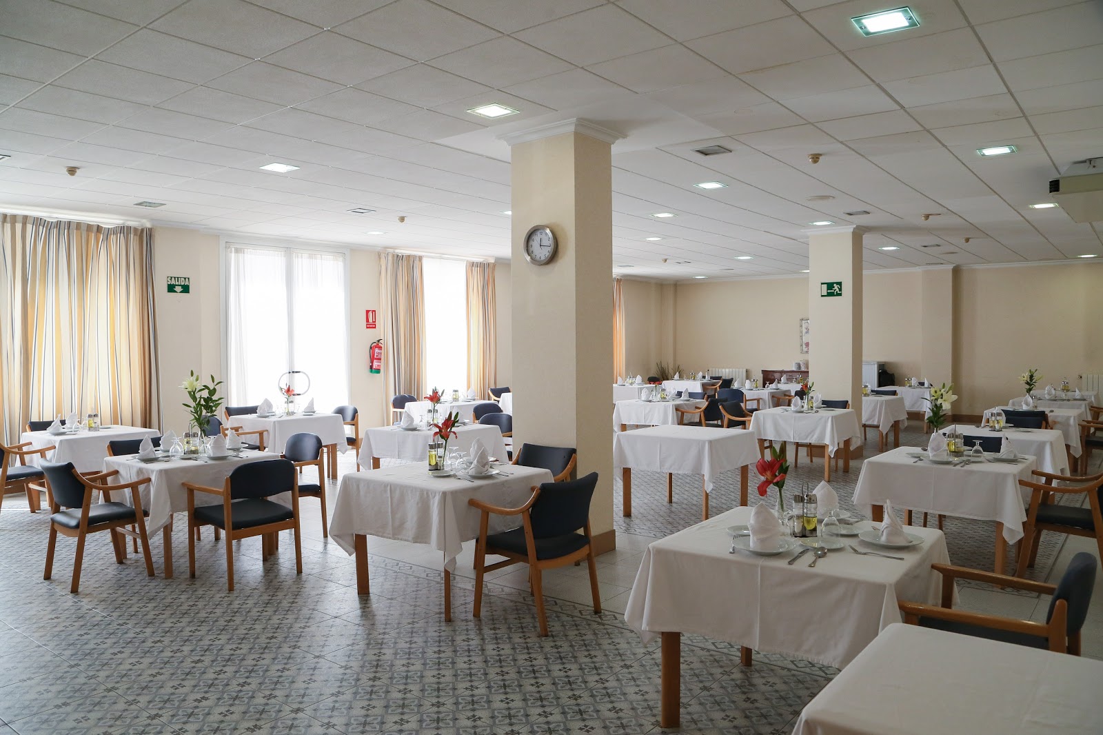 Caser Residencial Santa Hortensia