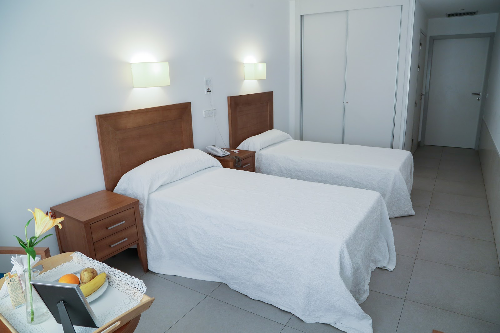 Caser Residencial Santa Hortensia