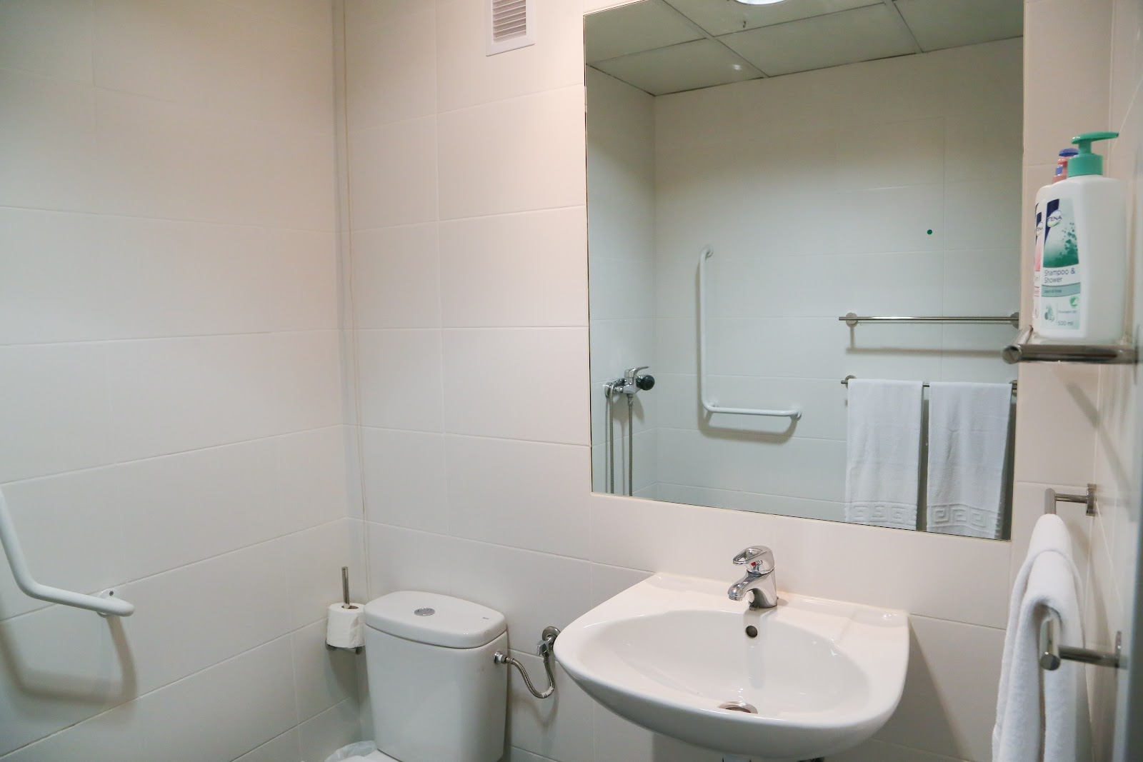 Caser Residencial Santa Hortensia
