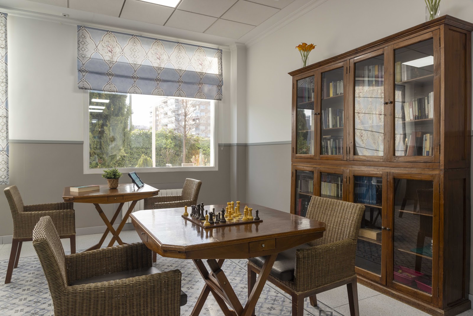 Caser Residencial Santa Hortensia
