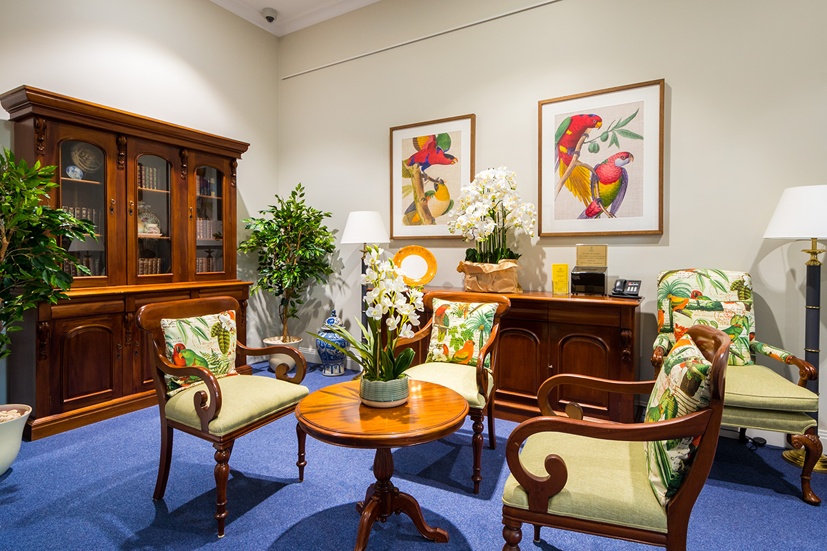 HillView Care Merrimac