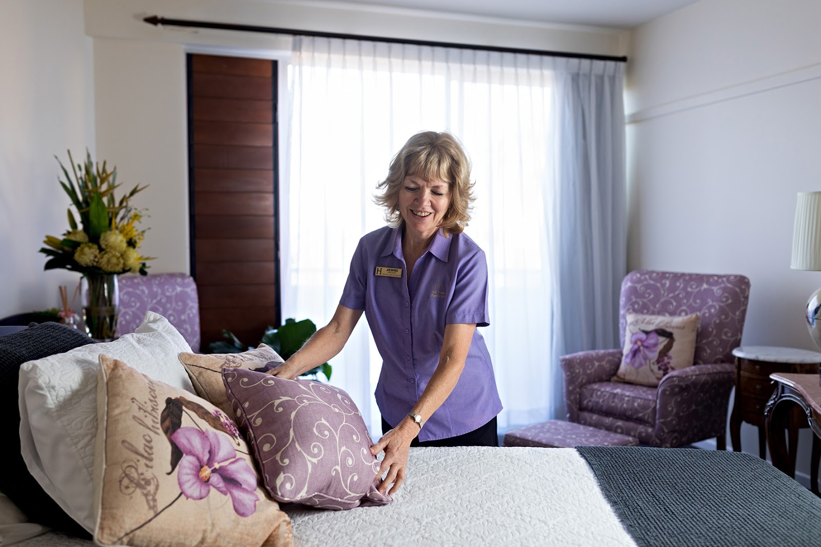 HillView Care Merrimac