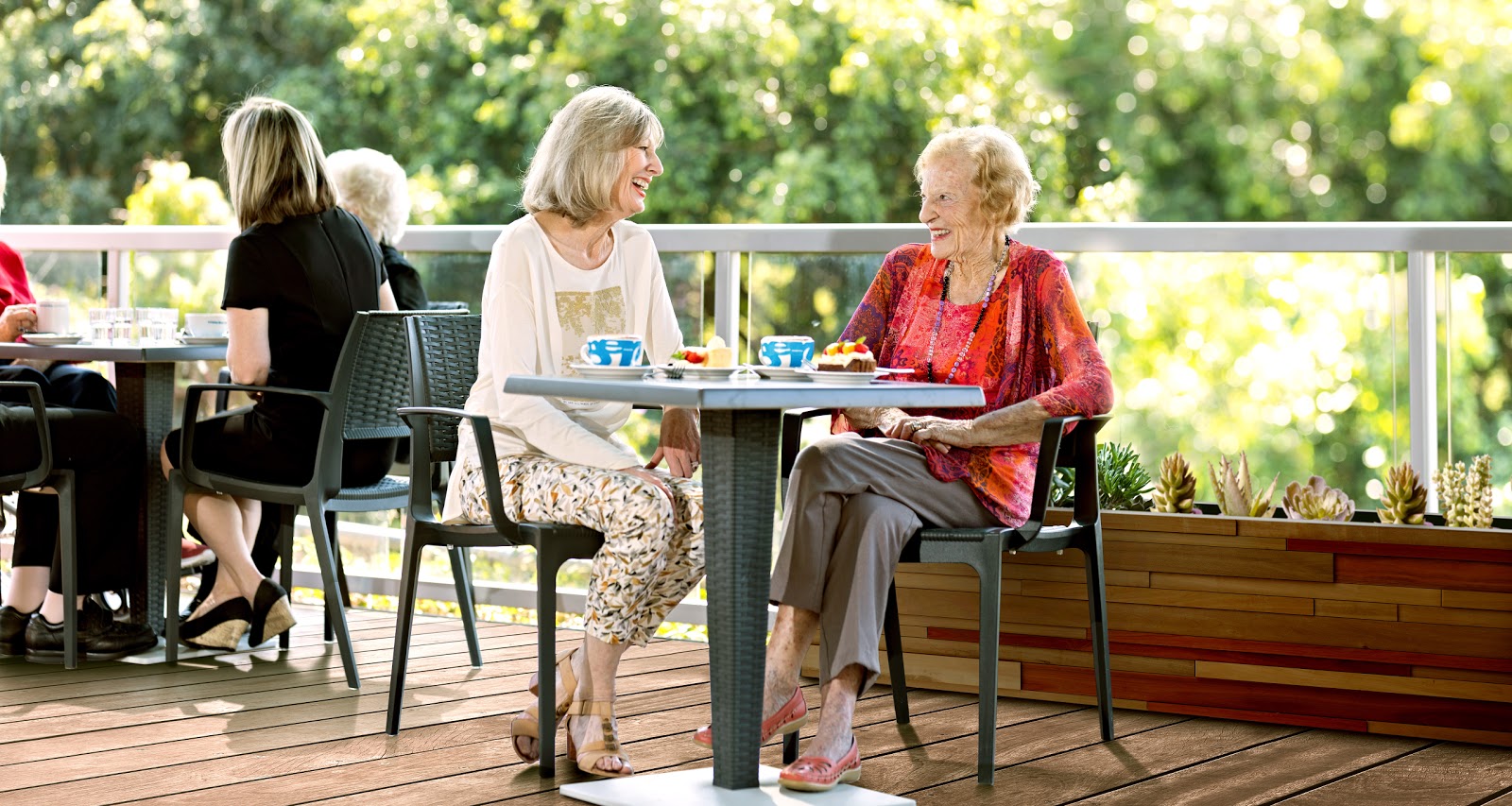 HillView Care Merrimac