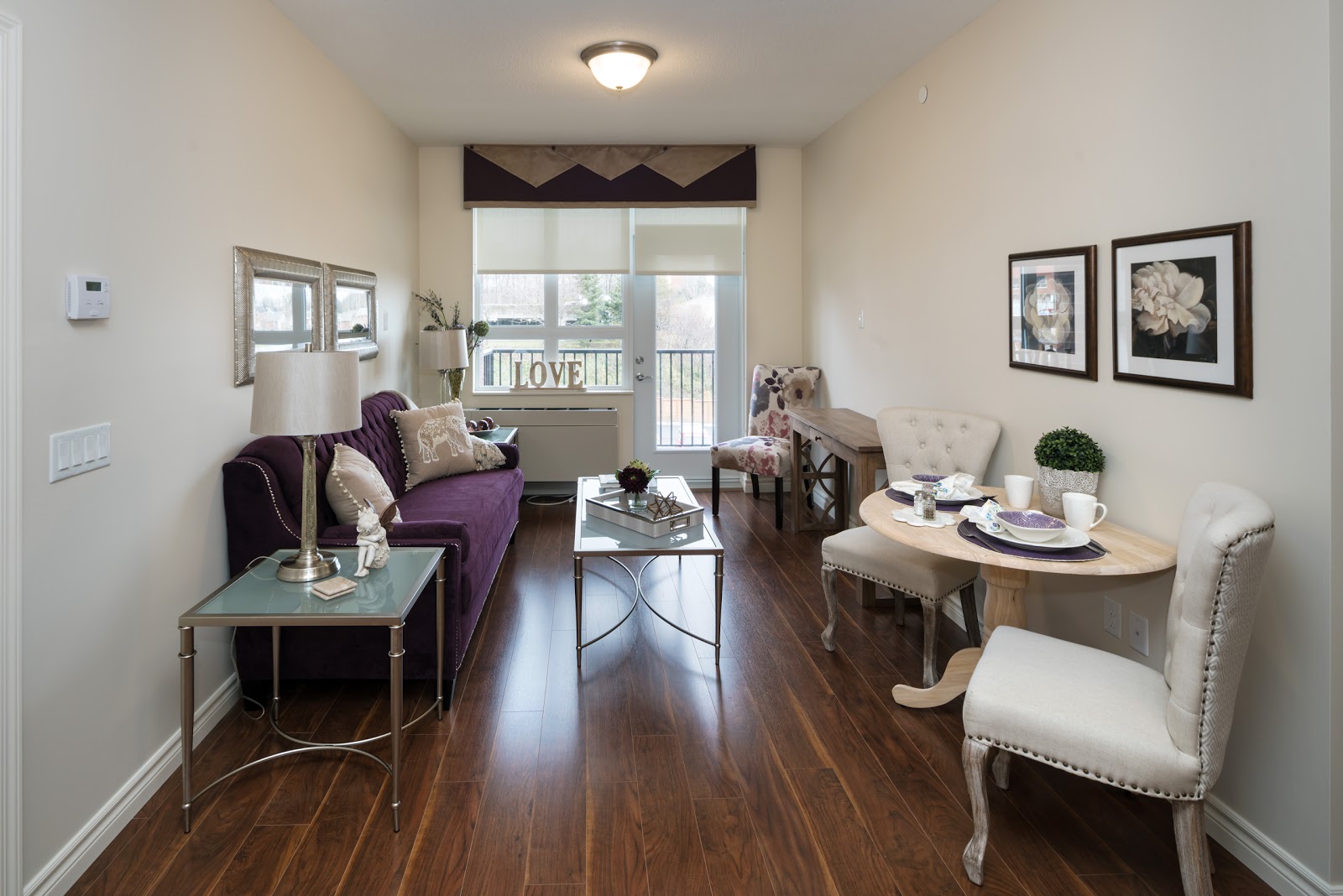 Cité Parkway Retirement Residence